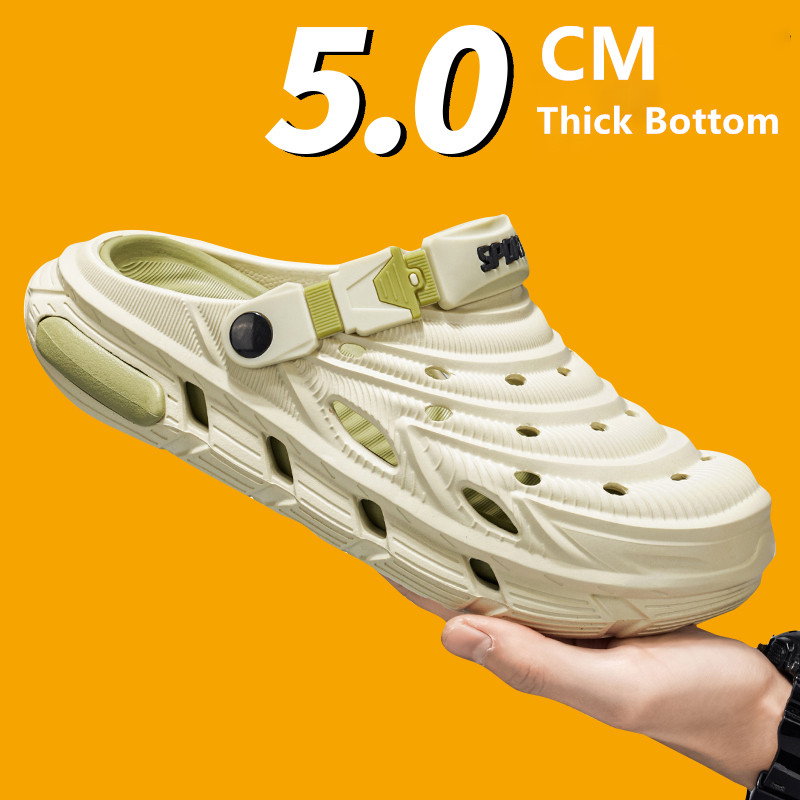 Men Shoes 2026 - 2026 Yeni EVA Yumuşak Tabanlı Erkek