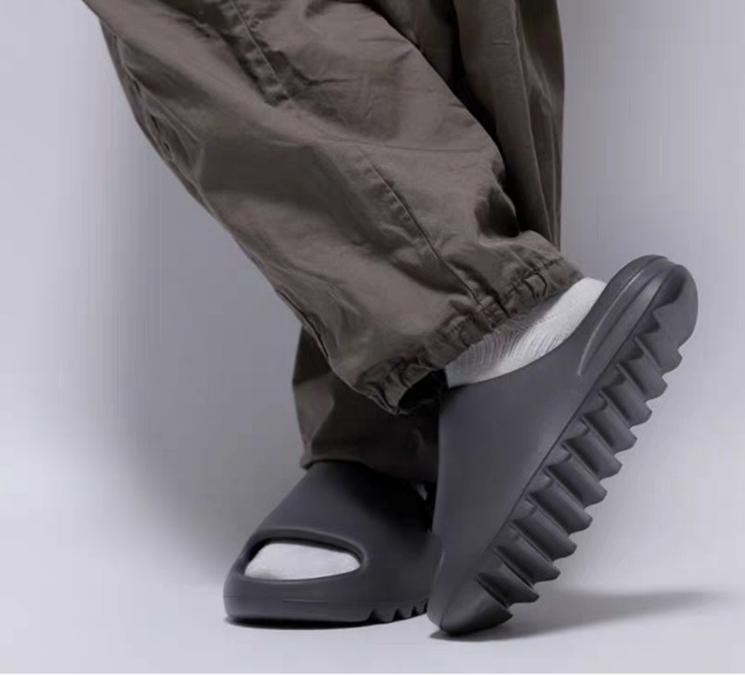 Men'S Shoes Popular - Yazlık Kadın Terlikleri Erkek Sandaletleri Günlük