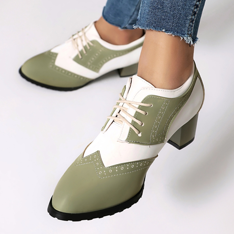 Men'S Shoes Loafers Casual - Tatlı Kadınlar İçin Düşük Topuklu Ayakkabılar