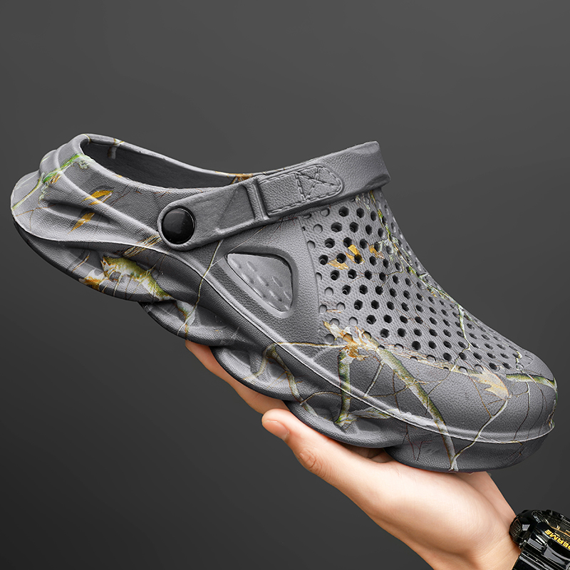 Men'S Shoes Crocs - Büyük Beden 46 47 Yazlık Erkek
