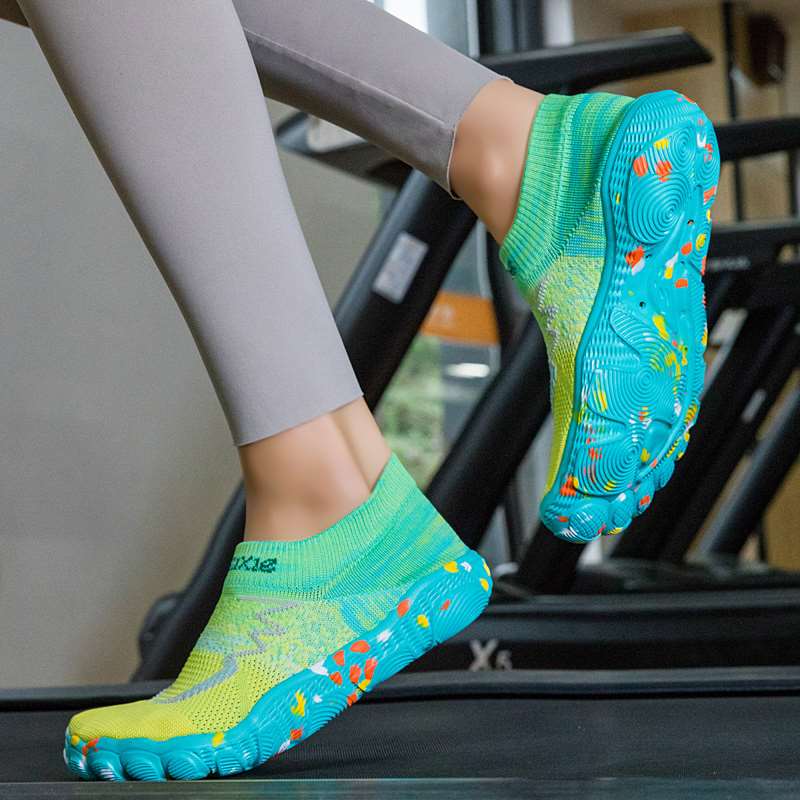 Men'S Shoes For Gym - MWY kadınlar hızlı kuru su ayakkabısı