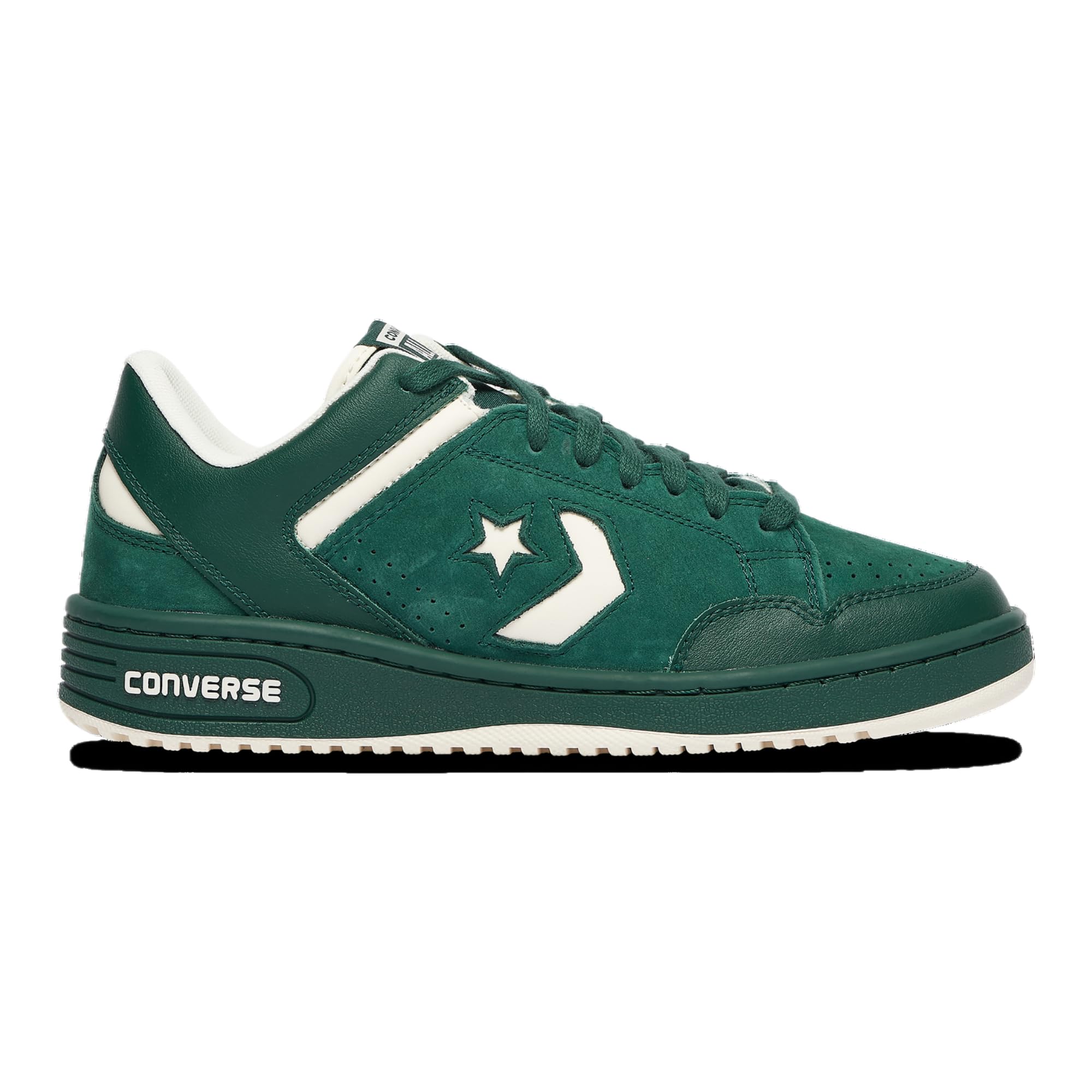 Men'S Shoes Converse - Converse Erkek Weapon Low Ayakkabıları
