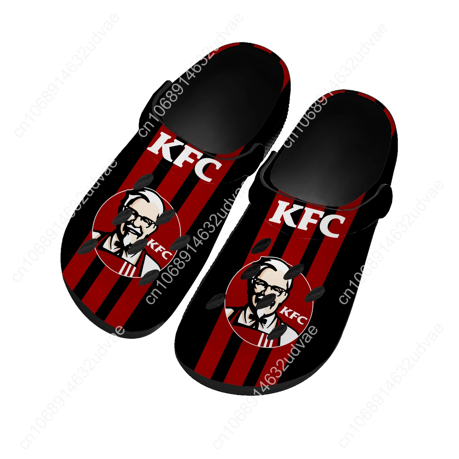 Men Shoes High - KFC Sandalet Kadın Genç Ev Moda