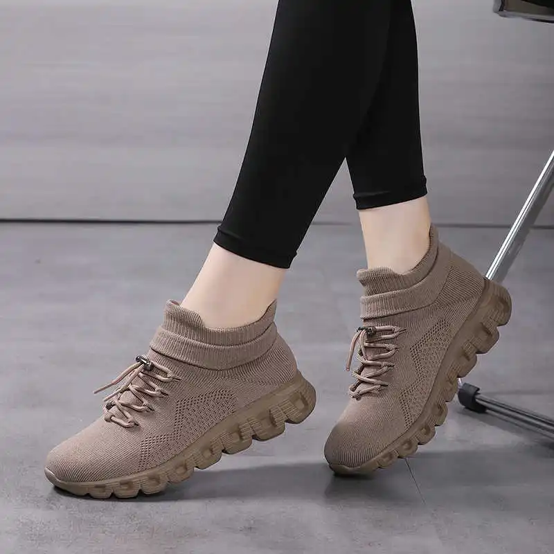 Men Shoes High - Kaymaz Snowboard Botları Lüks Yüksek Topuk