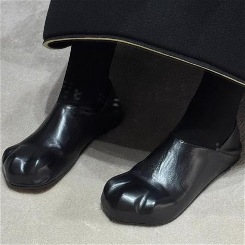 Men Shoes Online - Kedi Pençesi Ayak Ayakkabı Bayanlar için
