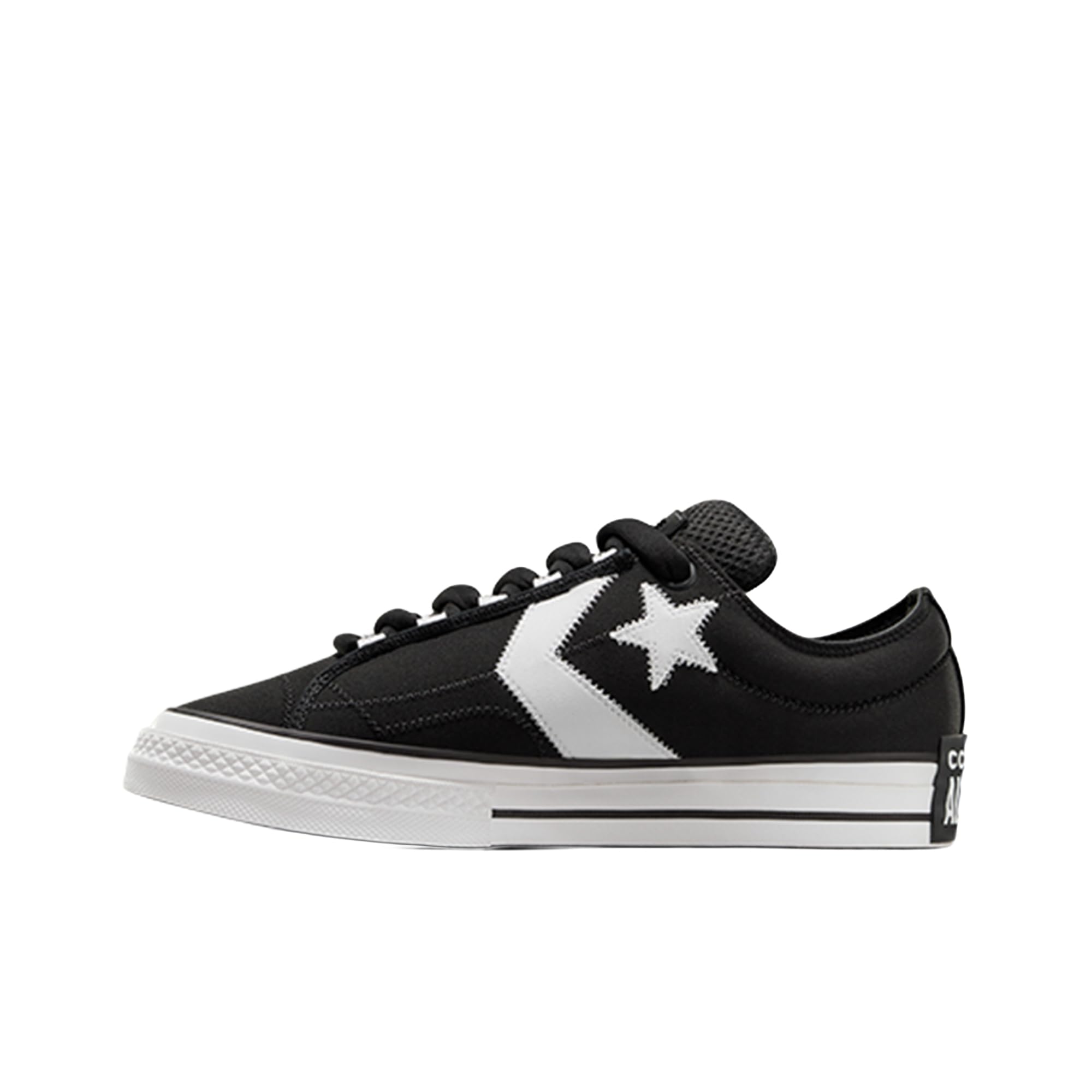 Men'S Shoes Converse - Converse Erkek Star Player 76 Puff