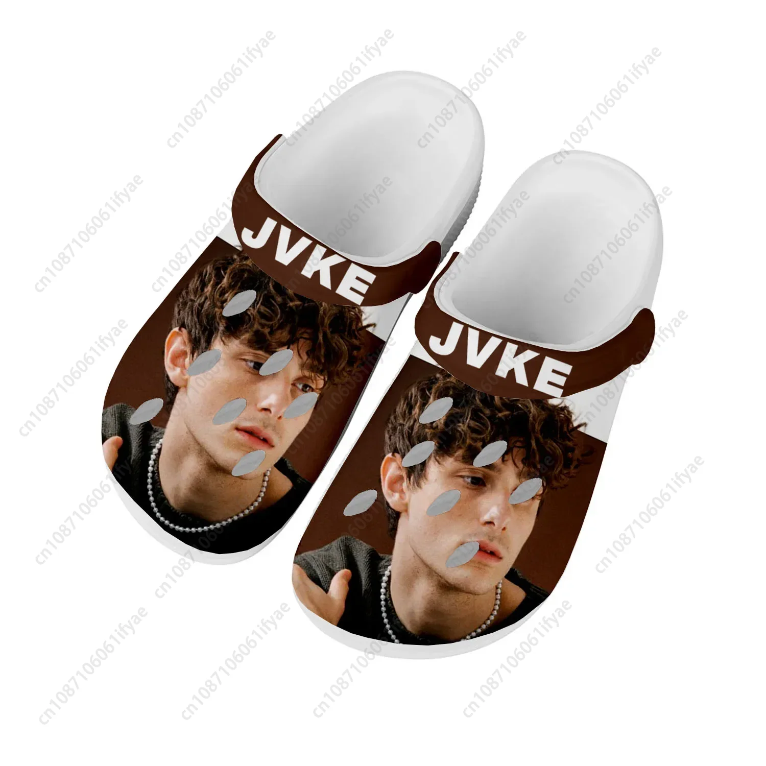 Men'S Shoes Popular - JVKE Popüler Şarkıcı Pop Müzik Ev