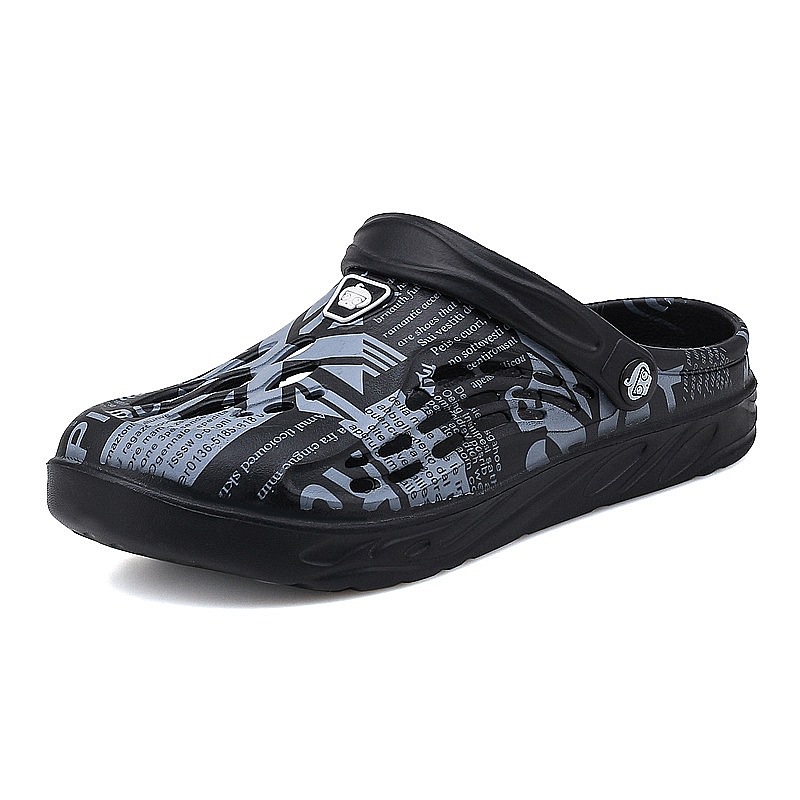 Men'S Shoes Crocs - Büyük Beden 48 49 Erkek Kaymaz