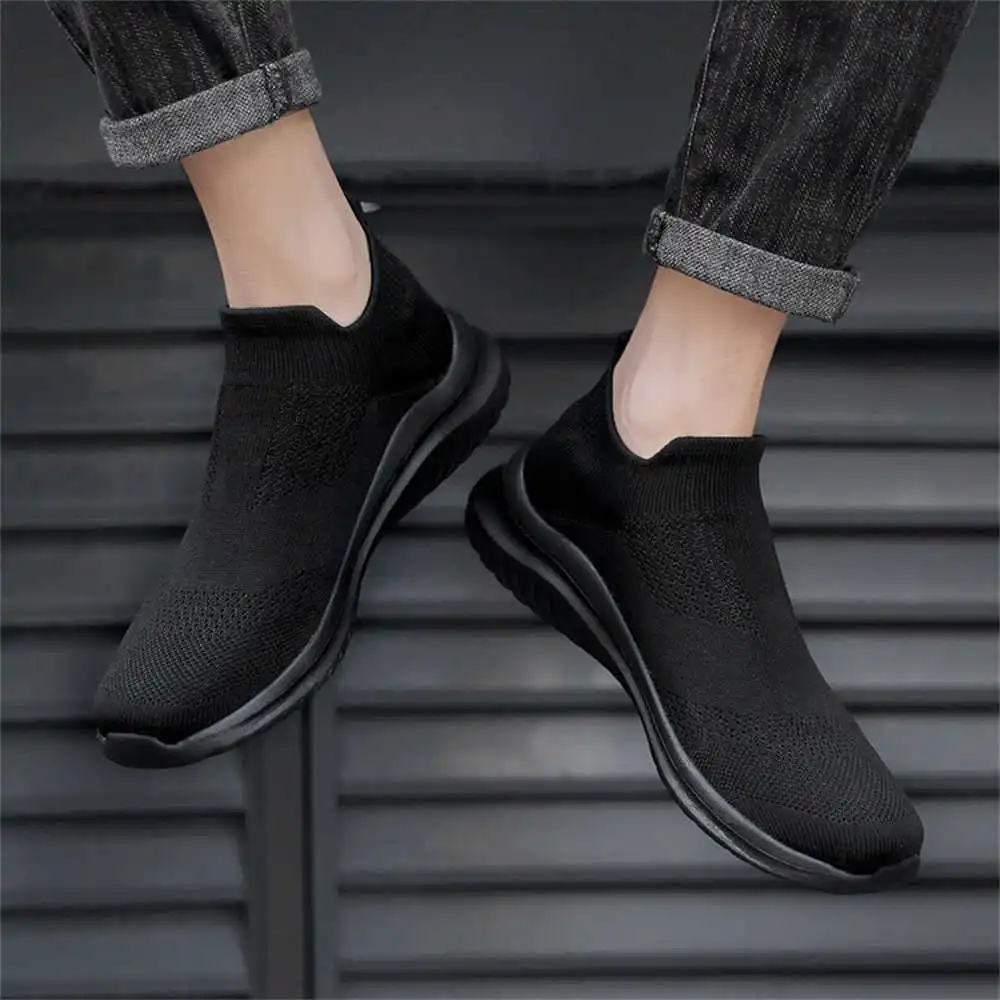 Men'S Shoes Different Types - Bej Yumuşak Yeni Yenilik Tenis Ayakkabıları