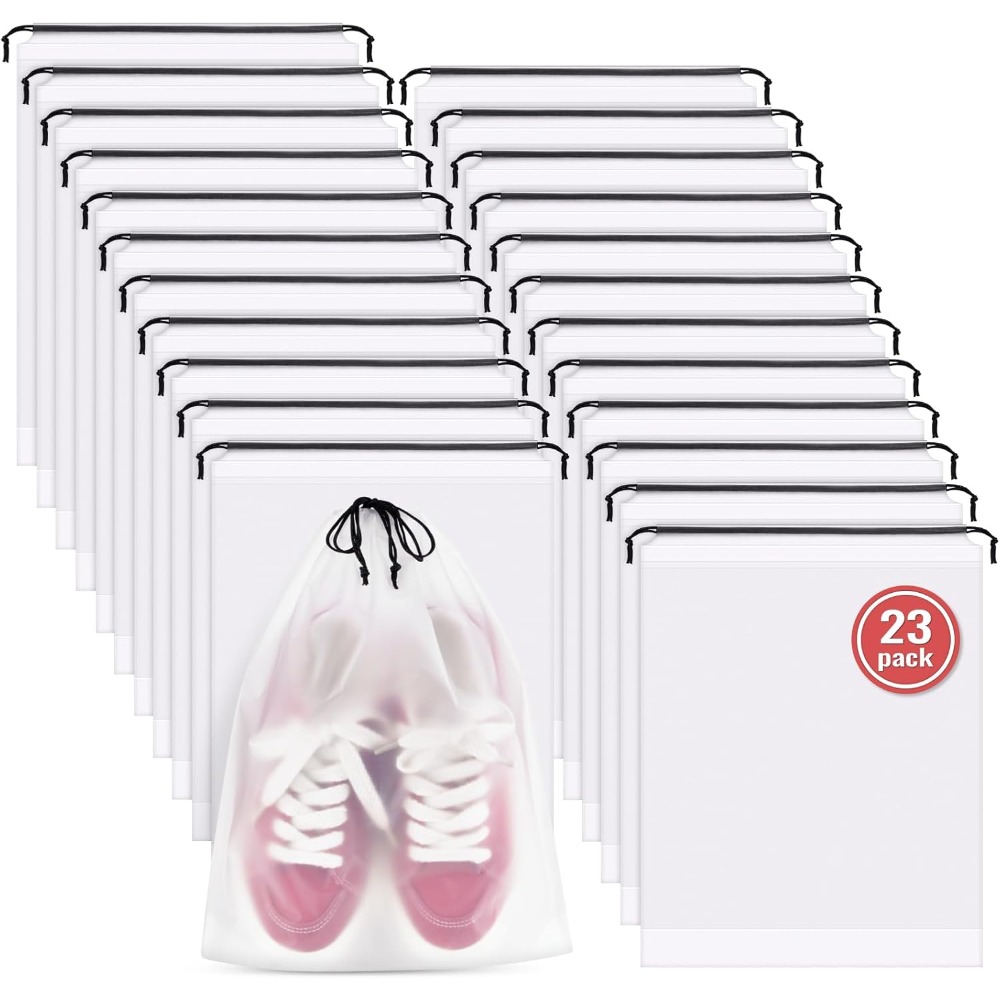 Men'S Shoes For Gym - Su Geçirmez Seyahat Ayakkabı Çantaları, Paketleme