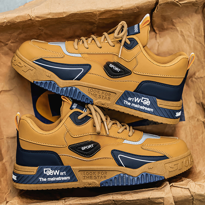 Men'S Shoes For Gym - Spor Ayakkabıları, Spor ve Günlük Ayakkabılar,