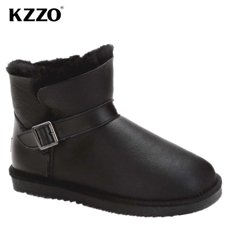 Men Shoes Online - KZZO 2025 Yeni Erkek Rahat Gerçek