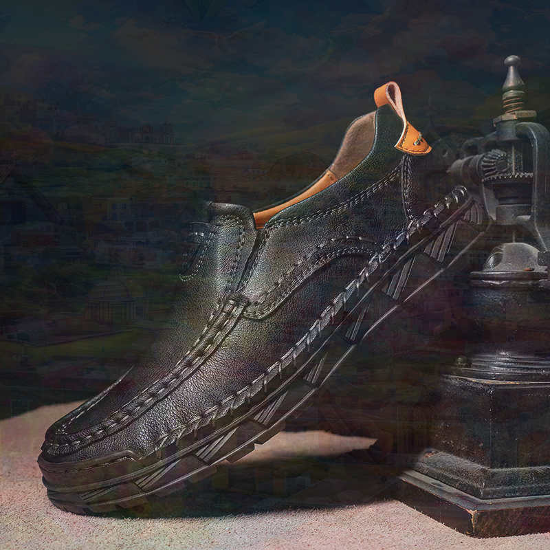 Men'S Shoes Different Types - 39 Slip On Spor Ayakkabı Adam