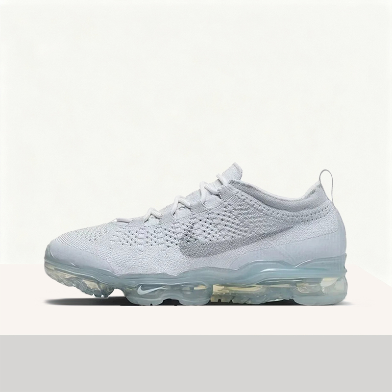 Men'S Shoes Vapormax - Nike Vapormax Flyknit Erkek Düşük Bilekli