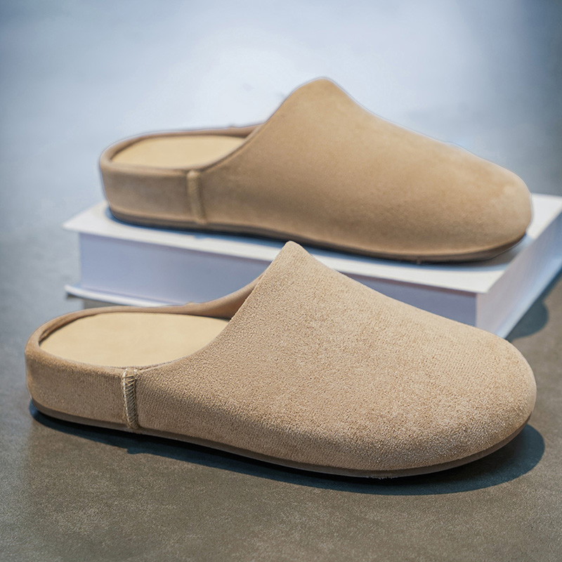 Men'S Shoes With Toes - 2026 İlkbahar Yeni Erkek Boken Ayakkabıları