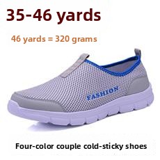 Men'S Shoes Loafers Casual - . Erkek Rahat Düz Örgü Loafer'lar
