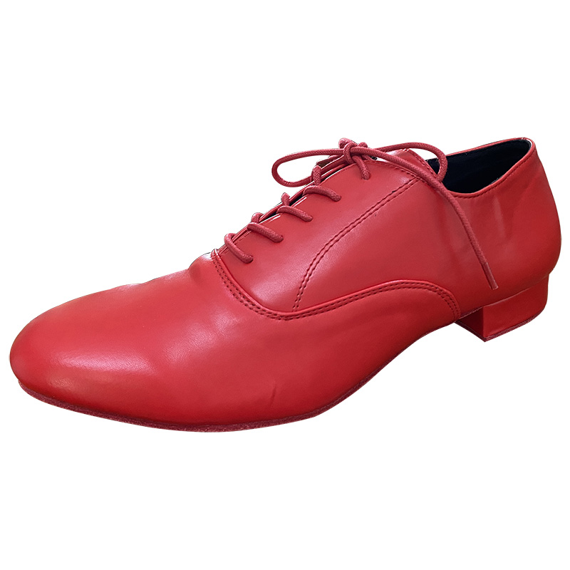 Men Shoes Red Bottom - Venüs cazibesi özelleştirilmiş balo salonu dans
