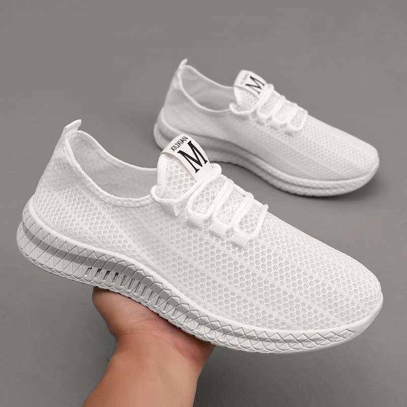 Men'S Shoes Different Types - Günlük kullanım için erkek spor ayakkabıları,
