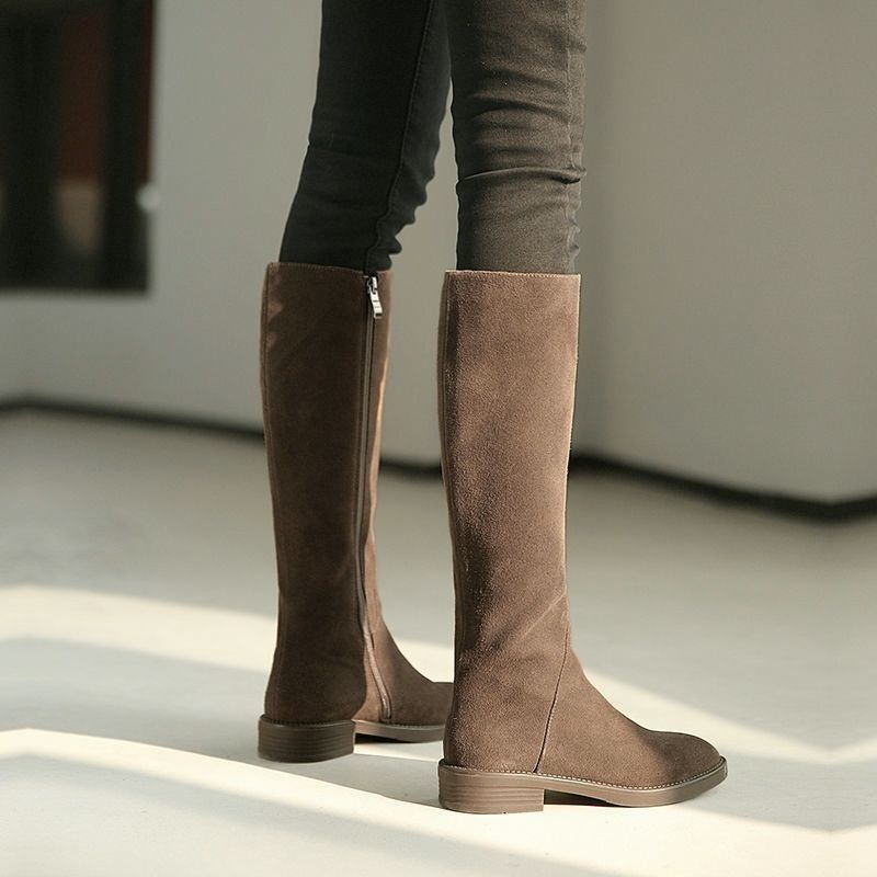 Men'S Shoes With Toes - Kadın Kışlık Sıcak Soğuk Hava Ayakkabıları