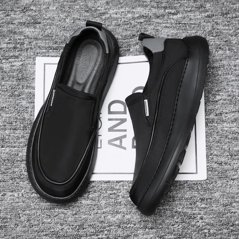Men'S Shoes Loafers Casual - Erkek 2026 Yaz Yeni Slip-On Loafer'lar