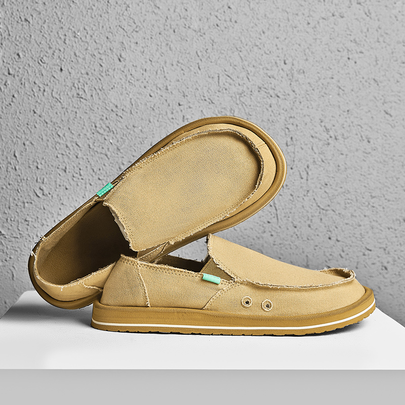 Moda spor ayakkabı erkek mokas - Men'S Shoes Loafers Casual incelemesi ve fiyatı