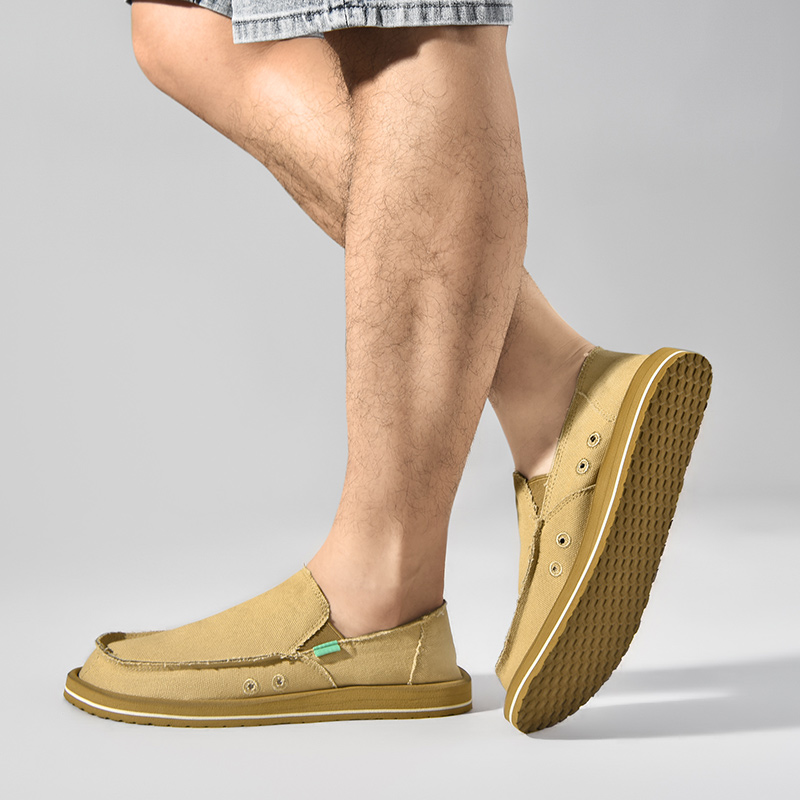 Moda spor ayakkabı erkek mokas - Men'S Shoes Loafers Casual incelemesi ve fiyatı