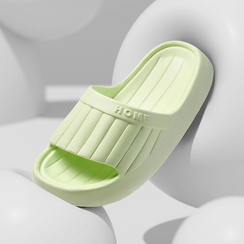 Yazlık Güzel Tek Renk Ev Terli - Men'S Shoes Non Slip incelemesi ve fiyatı