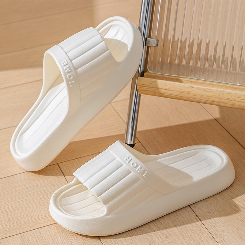 Yazlık Güzel Tek Renk Ev Terli - Men'S Shoes Non Slip incelemesi ve fiyatı