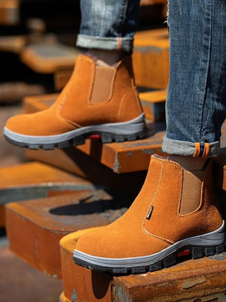 Erkek Kışlık Sıcak Kalınlaştır - Men Shoes Online incelemesi ve fiyatı