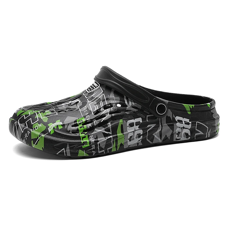 Artı Boyutu Yeni erkek Terlik  - Men'S Shoes Crocs incelemesi ve fiyatı