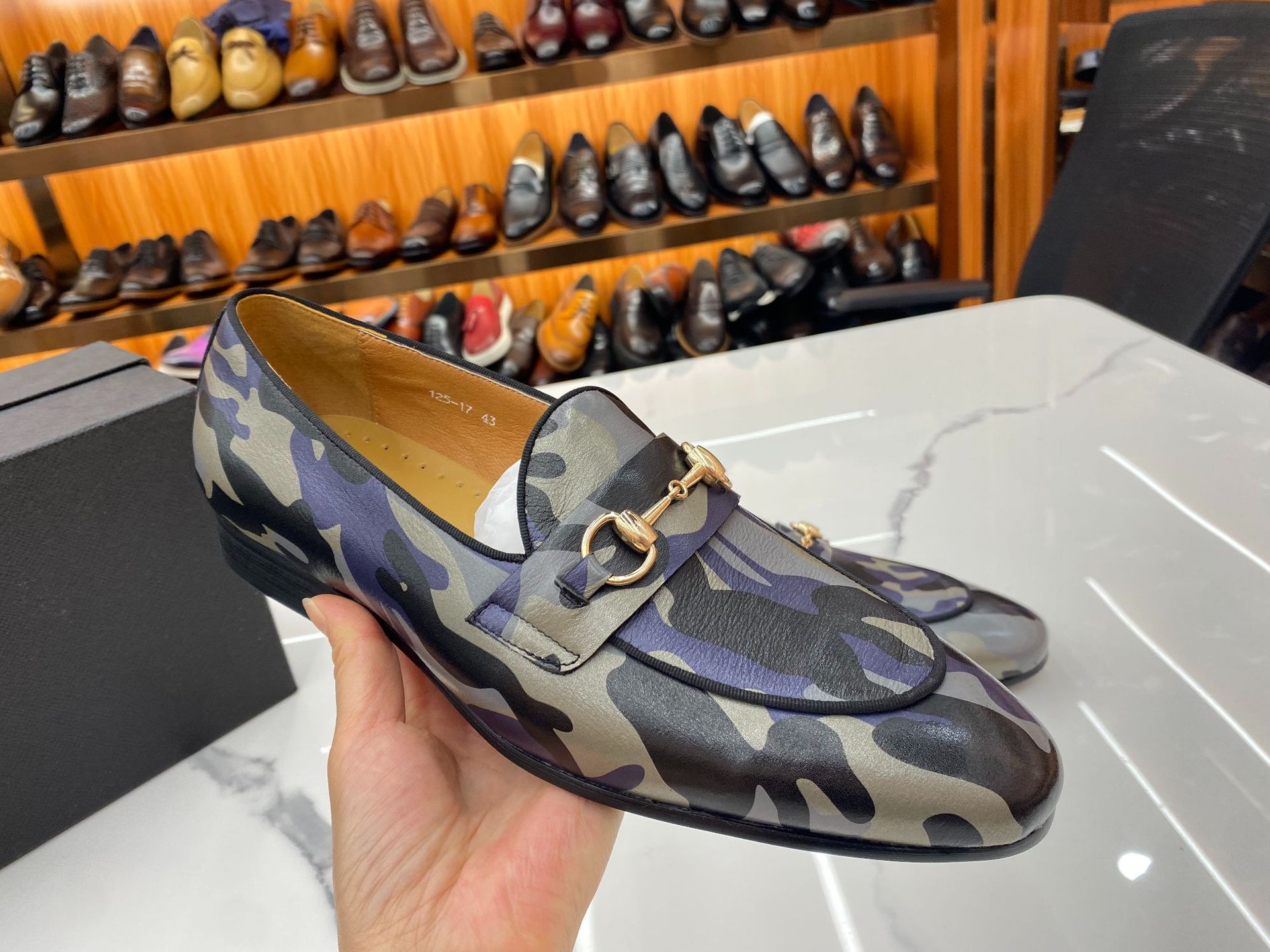 Erkek Suni Deri At Nalı Tokalı - Men'S Shoes Crocs incelemesi ve fiyatı