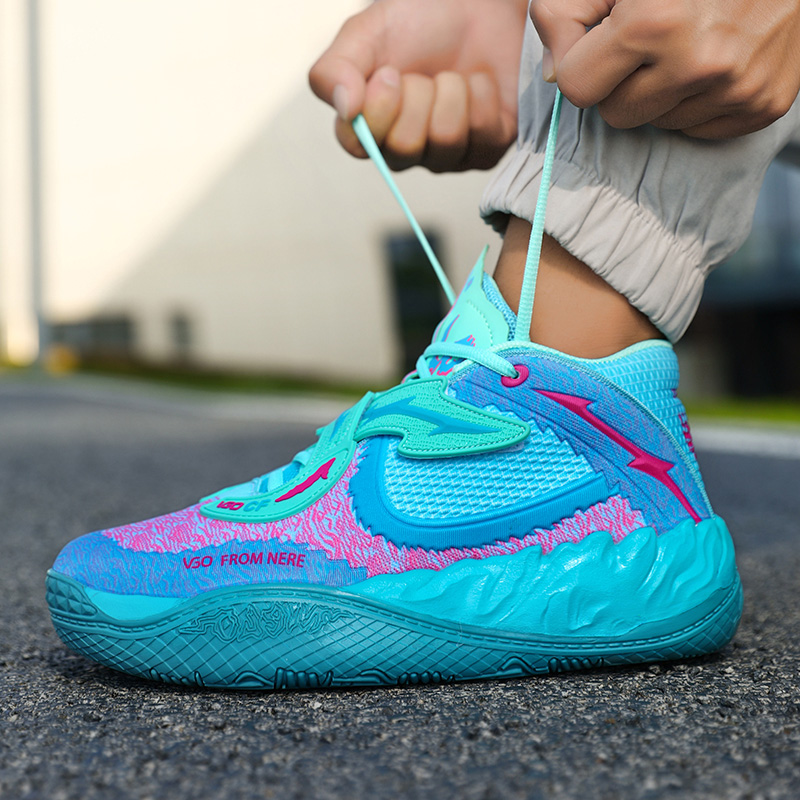 Erkek Basketbol Ayakkabıları N - Men'S Shoes For Gym incelemesi ve fiyatı