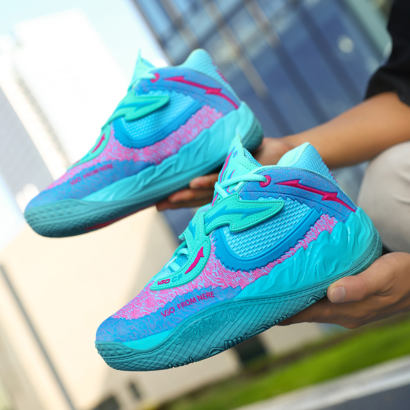 Erkek Basketbol Ayakkabıları N - Men'S Shoes For Gym incelemesi ve fiyatı