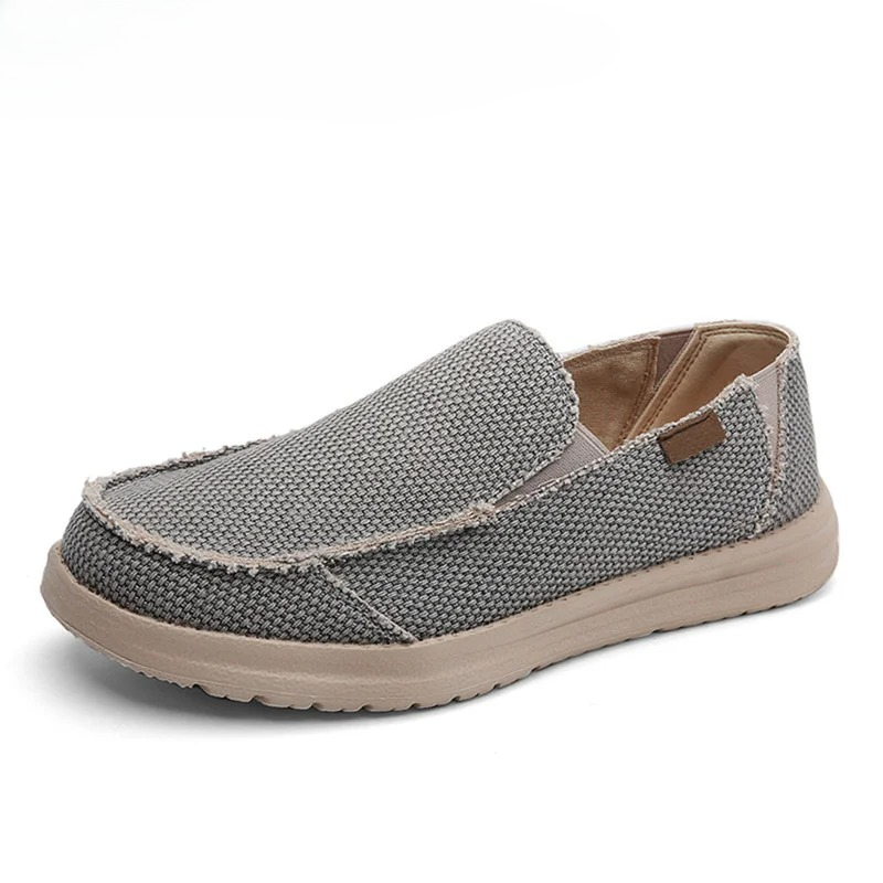 Açık hava kaymaz spor ayakkabı - Men'S Shoes Loafers Casual incelemesi ve fiyatı