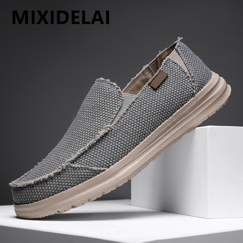Açık hava kaymaz spor ayakkabı - Men'S Shoes Loafers Casual incelemesi ve fiyatı