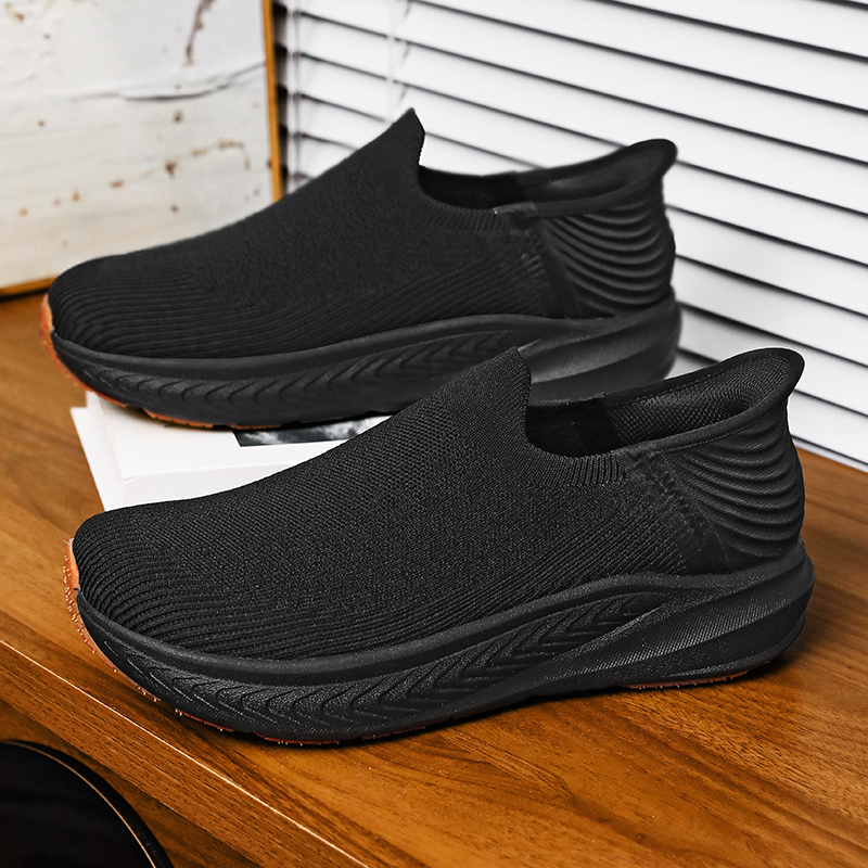 Koşu örgü ayakkabı moda gündel - Men'S Shoes For Gym incelemesi ve fiyatı