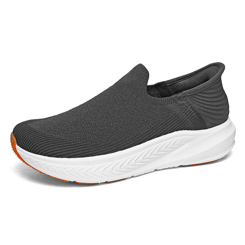 Koşu örgü ayakkabı moda gündel - Men'S Shoes For Gym incelemesi ve fiyatı