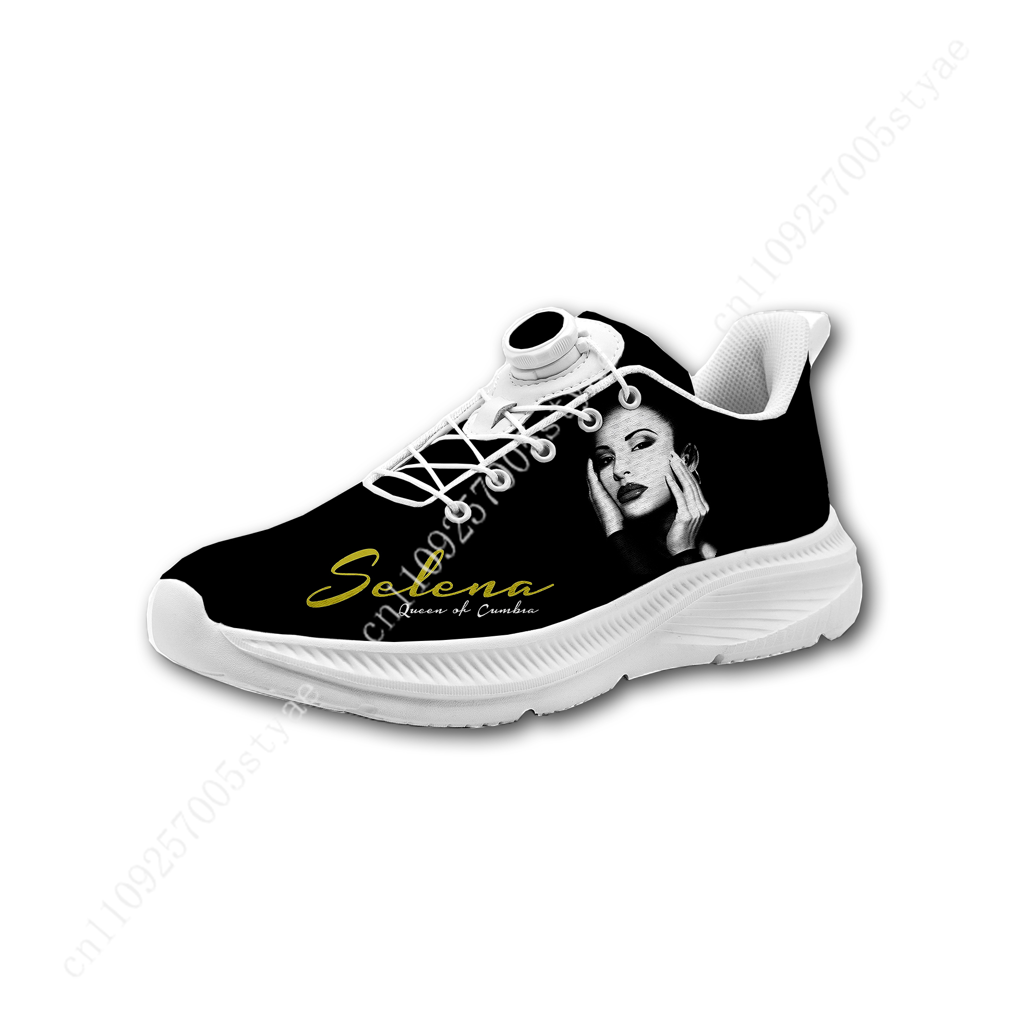Selena Quintanilla Özel Yürüyü - Men Shoes Sneakers incelemesi ve fiyatı