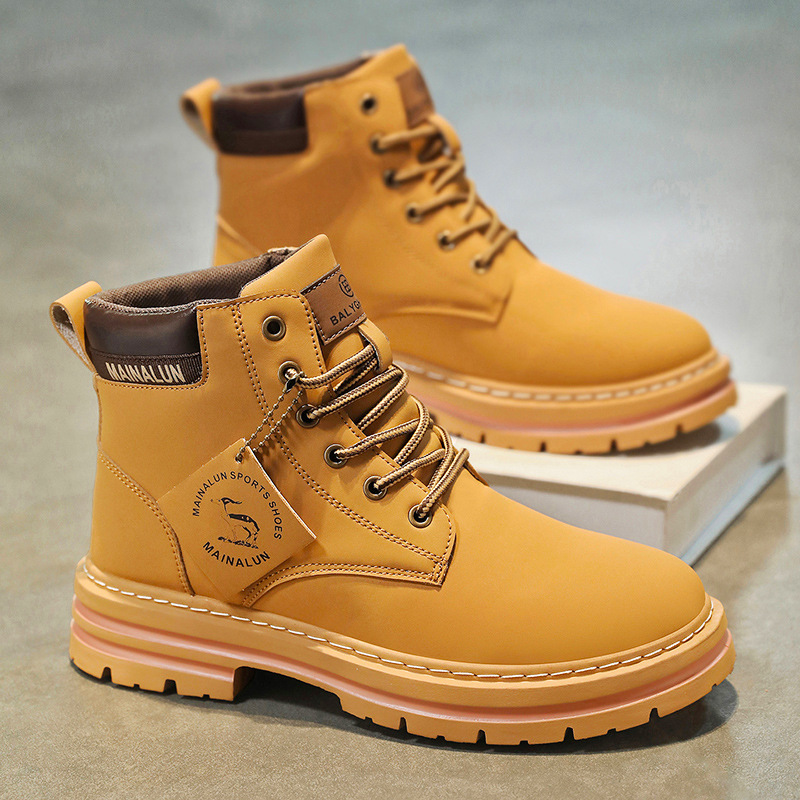 Klasik Erkek Yüksek Bilekli Bo - Canvas Sneaker High incelemesi ve fiyatı