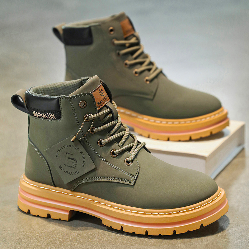 Klasik Erkek Yüksek Bilekli Bo - Canvas Sneaker High incelemesi ve fiyatı