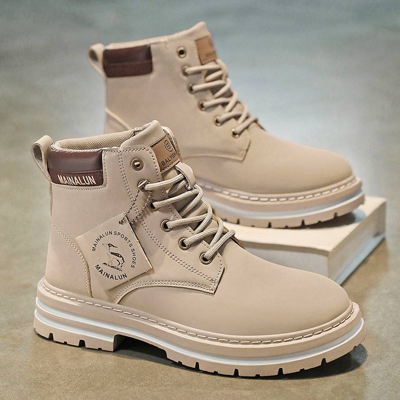 Klasik Erkek Yüksek Bilekli Bo - Canvas Sneaker High incelemesi ve fiyatı