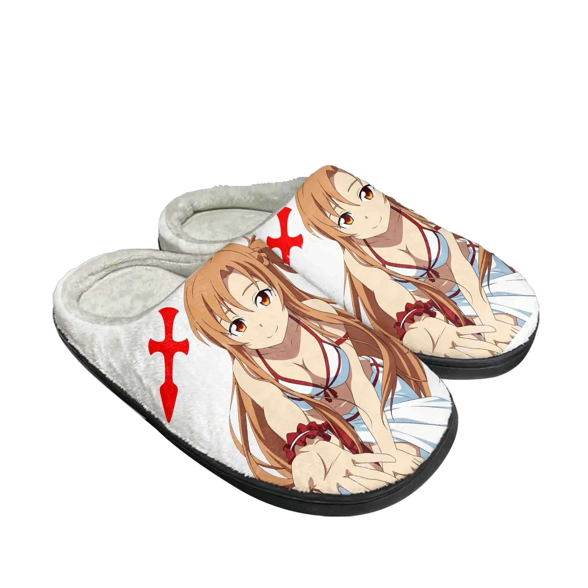 Sword Art Online Asuna Pamuk T - Men Shoes Online incelemesi ve fiyatı