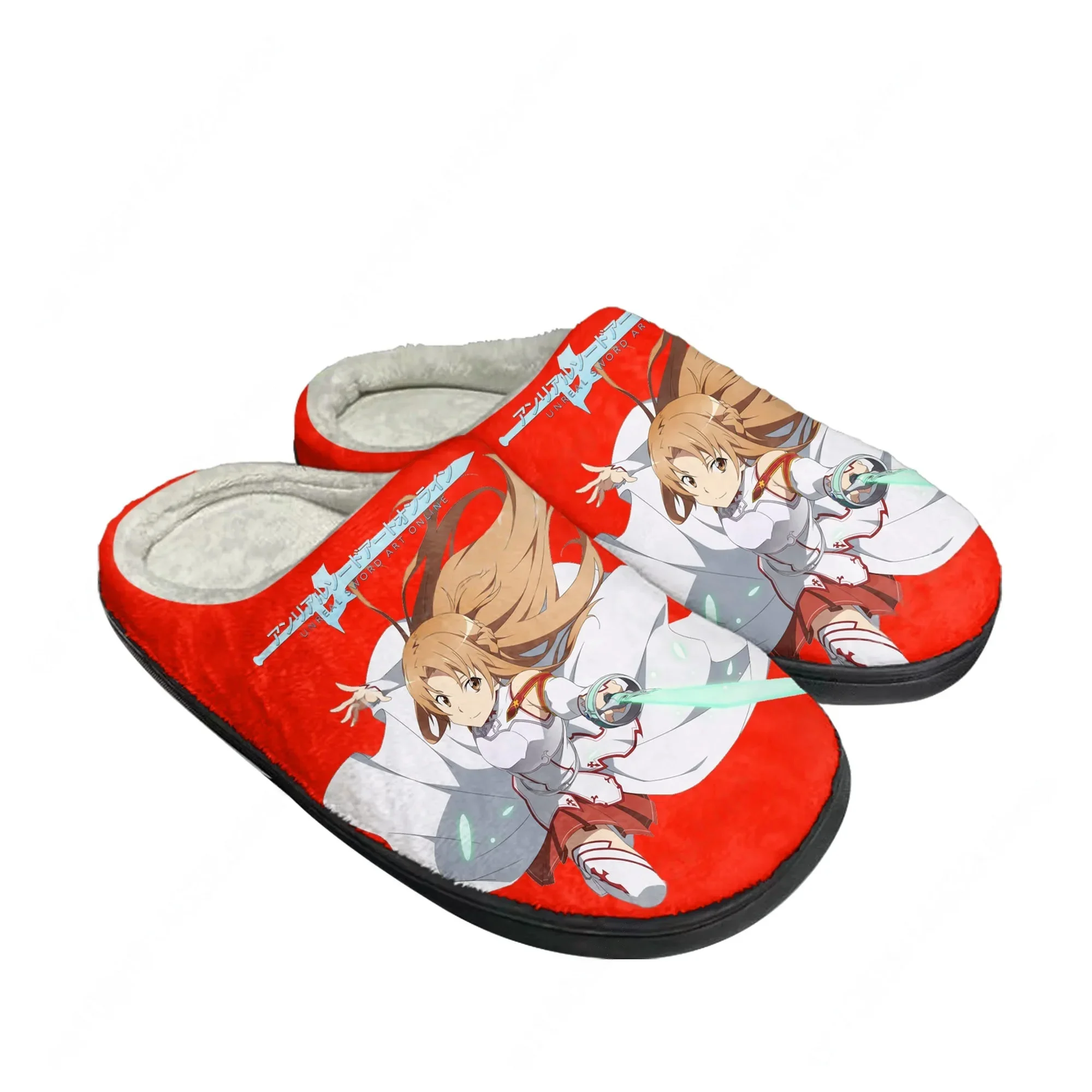 Sword Art Online Asuna Pamuk T - Men Shoes Online incelemesi ve fiyatı