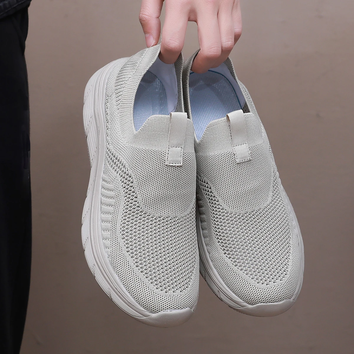 Erkek yürüyüş ayakkabısı hafif - Men'S Shoes For Gym incelemesi ve fiyatı