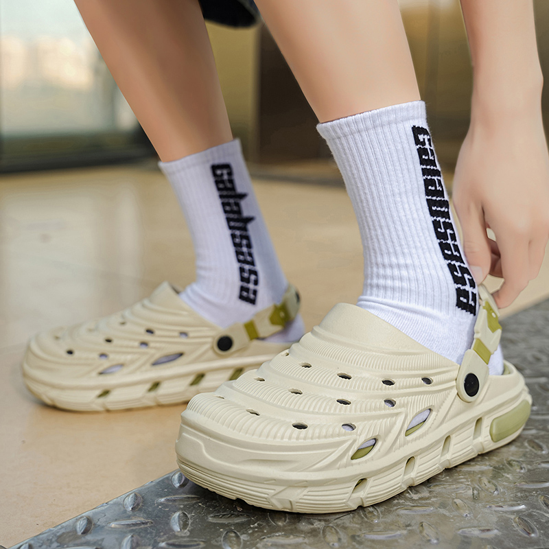 2026 Yeni EVA Yumuşak Tabanlı  - Men Shoes 2026 incelemesi ve fiyatı