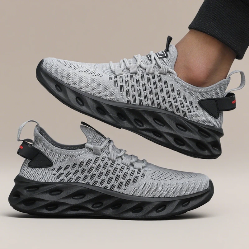 Erkek Yürüyüş Ayakkabısı Nefes - Men'S Shoes For Gym incelemesi ve fiyatı