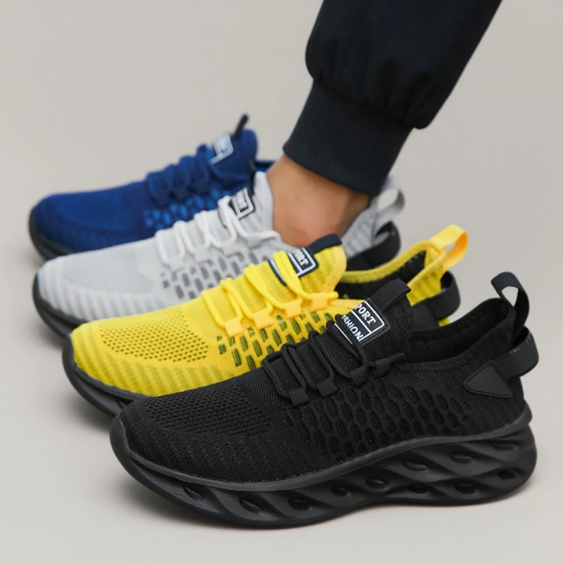 Erkek Yürüyüş Ayakkabısı Nefes - Men'S Shoes For Gym incelemesi ve fiyatı