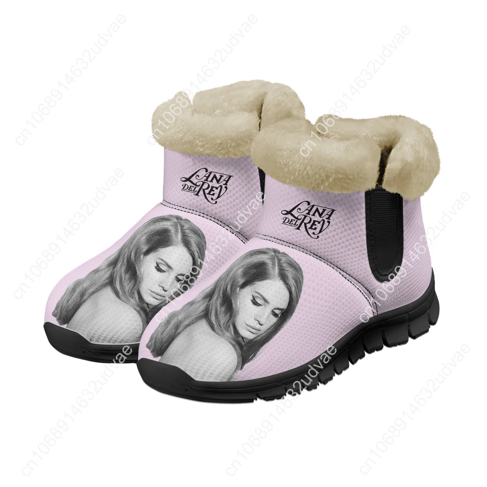 Lana Del Rey Singer Peluş Ayak - Men Shoes Sneakers incelemesi ve fiyatı