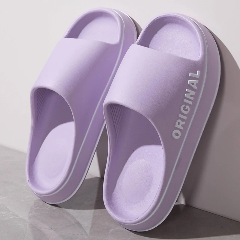 Yazlık Çift Terlikleri Düz Ren - Men'S Shoes Non Slip incelemesi ve fiyatı
