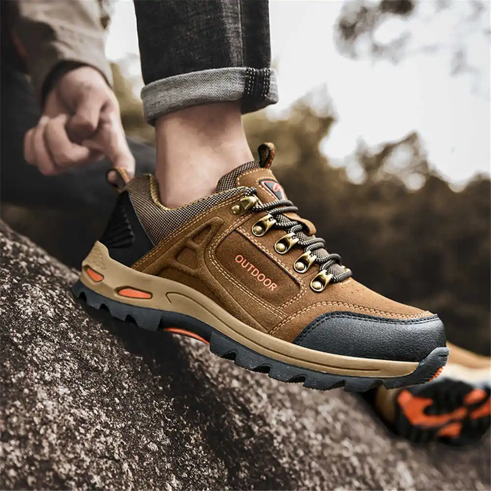 Kaymaz bağcıklı yürüyüş tenis  - Men'S Shoes Different Types incelemesi ve fiyatı